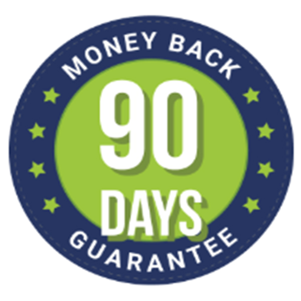 VitalBP quality badge